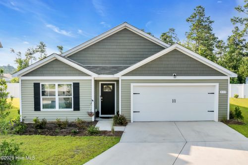113 Arbor Crest Ln, Tabor City, NC, 28463-0407 | Card Image