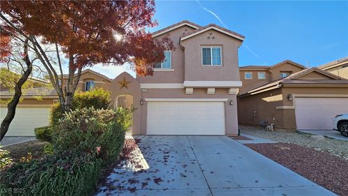 9267 Grassy Weep Ct, Las Vegas, NV, 89178-6237 | Card Image