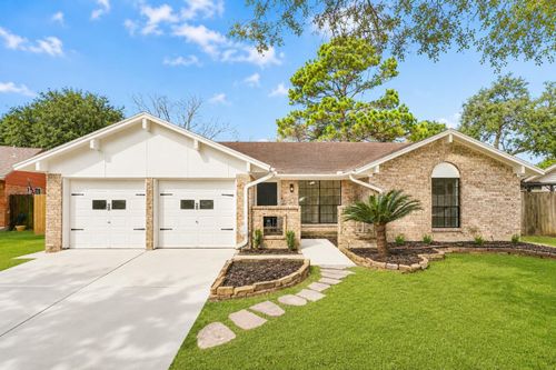 5007 Colmesneil St, Pearland, TX, 77584-1244 | Card Image