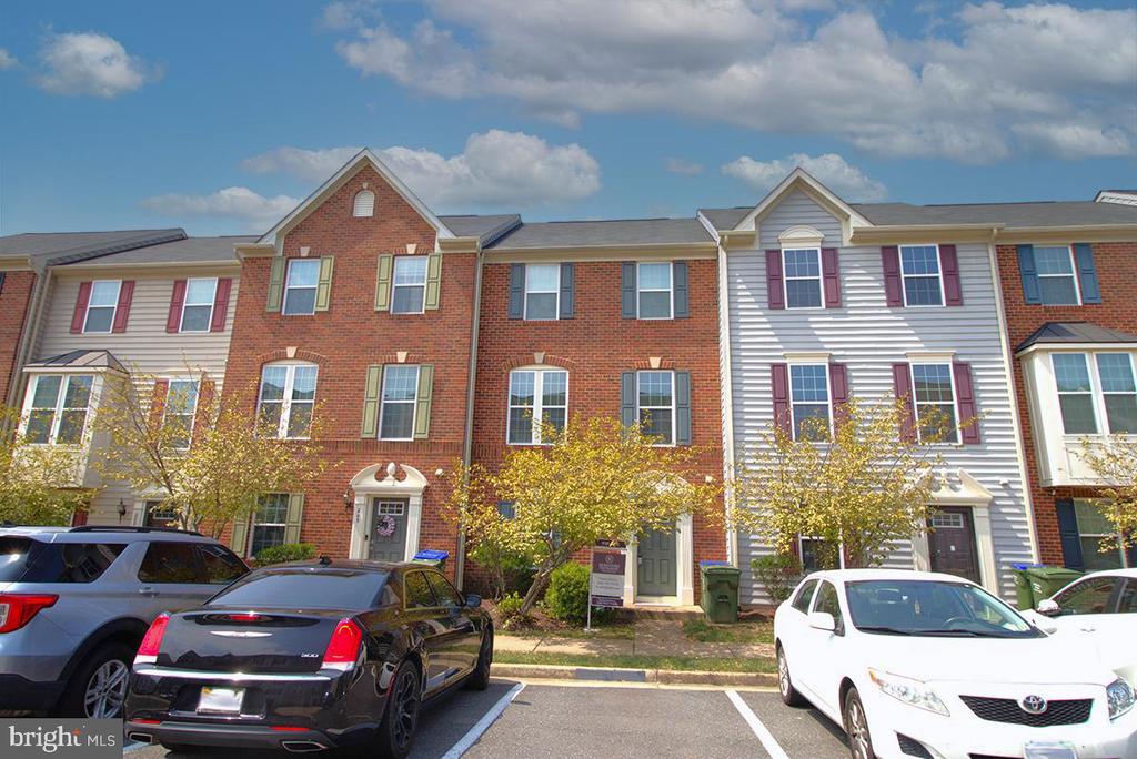 Spring Park Ln, Fredericksburg, VA 22405