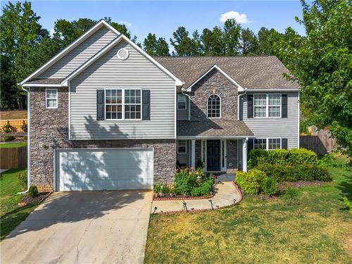 3266 Bridle Brook Dr, Auburn, GA, 30011-4653 | Card Image