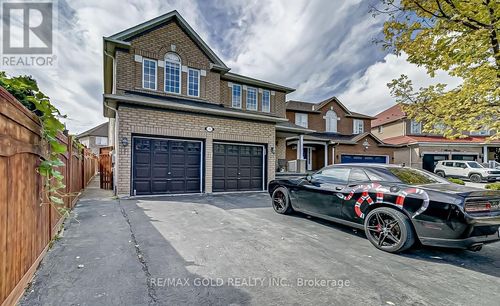 3 Mario St, Brampton, ON, L6P1N1 | Card Image