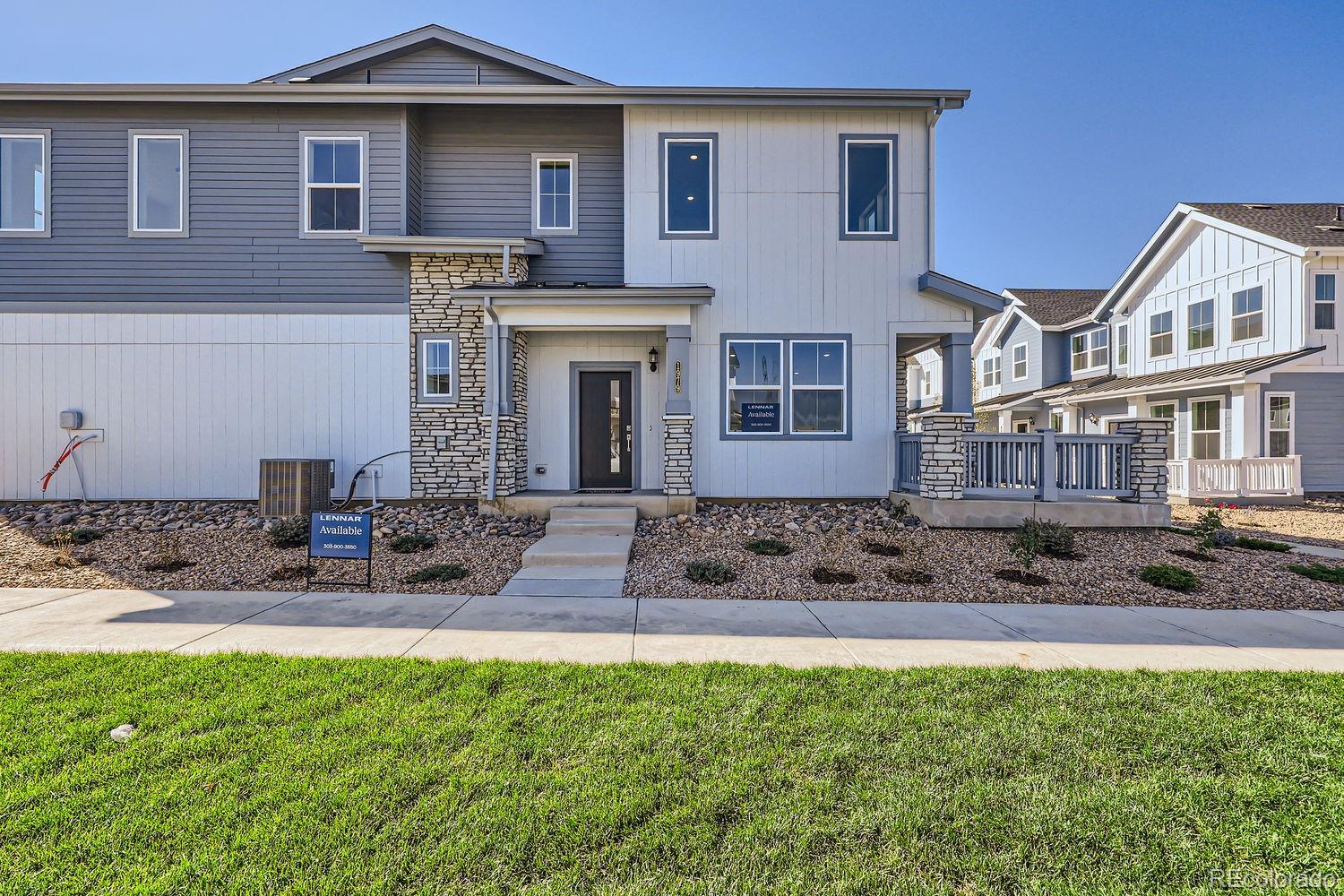 Gold Bug Way, Aurora, CO 80018