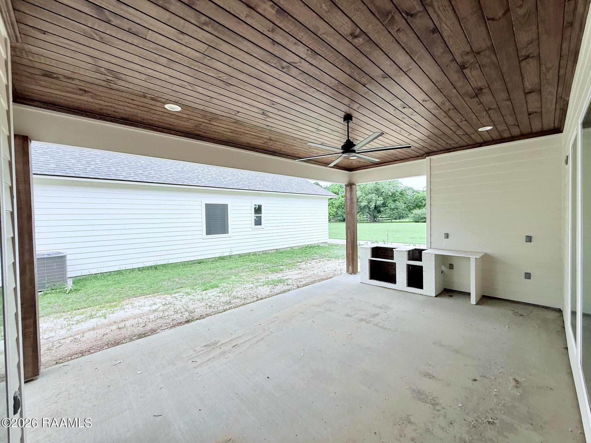 Residential in Youngsville 3