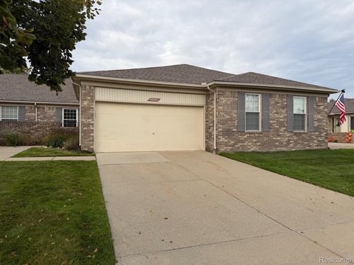 unit-306-50261 Pepper Tree Drive, Macomb Township, MI, 48044 | Card Image