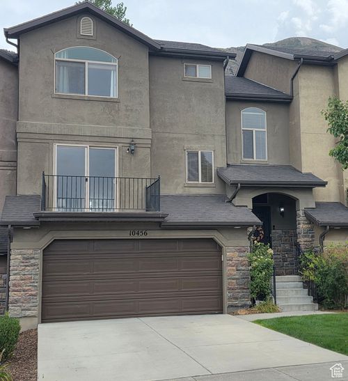 10456 N Morgan Blvd, Cedar Hills, UT, 84062-8823 | Card Image