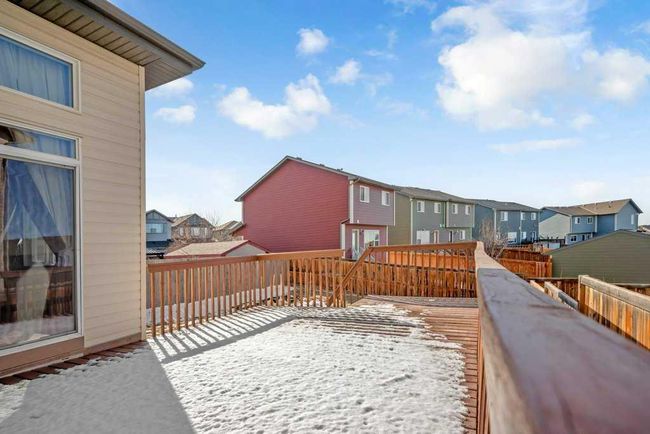 34 Panamount Bay Nw, Home with 3 bedrooms, 2 bathrooms and 4 parking in Calgary AB | Image 41