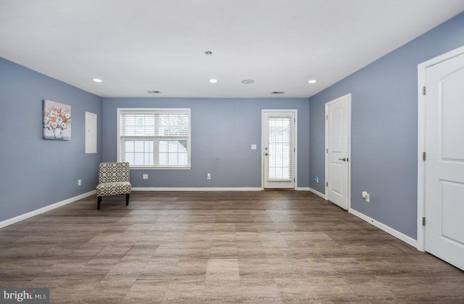 1207 Ramble Dr, Townhouse with 3 bedrooms, 4 bathrooms and null parking in FREDERICKSBURG VA | Image 38