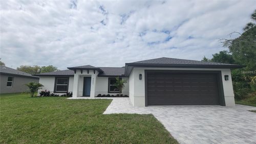 5483 Gagnon Ter, NORTH PORT, FL, 34291-4733 | Card Image