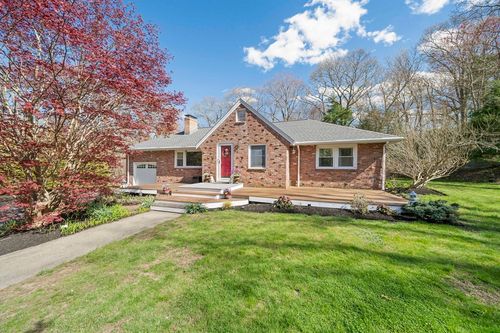 12 Talarico Ln, Cohasset, MA, 02025-2134 | Card Image