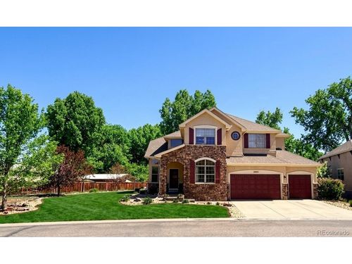5045 Gladiola Way, Golden, CO, 80403-1874 | Card Image