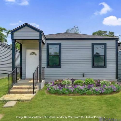 280 W Harrison St, Baton Rouge, LA, 70802-7621 | Card Image