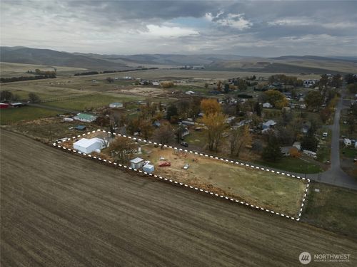 113 N A St, Prescott, WA, 99348-9761 | Card Image