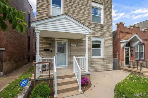 5429 Odell St, Saint Louis, MO, 63139-1416 | Card Image