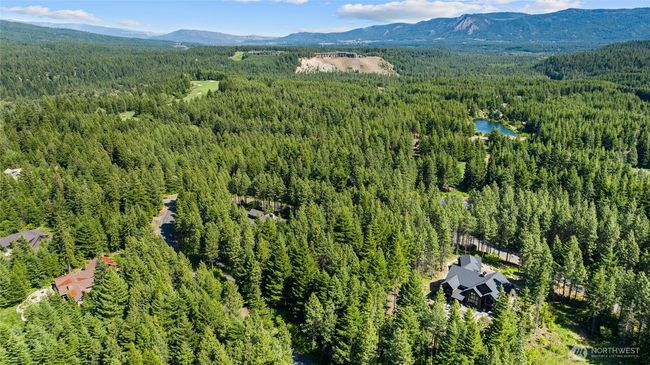 831 Iron Monarch Loop, Home with 0 bedrooms, 0 bathrooms and null parking in Cle Elum WA | Image 21