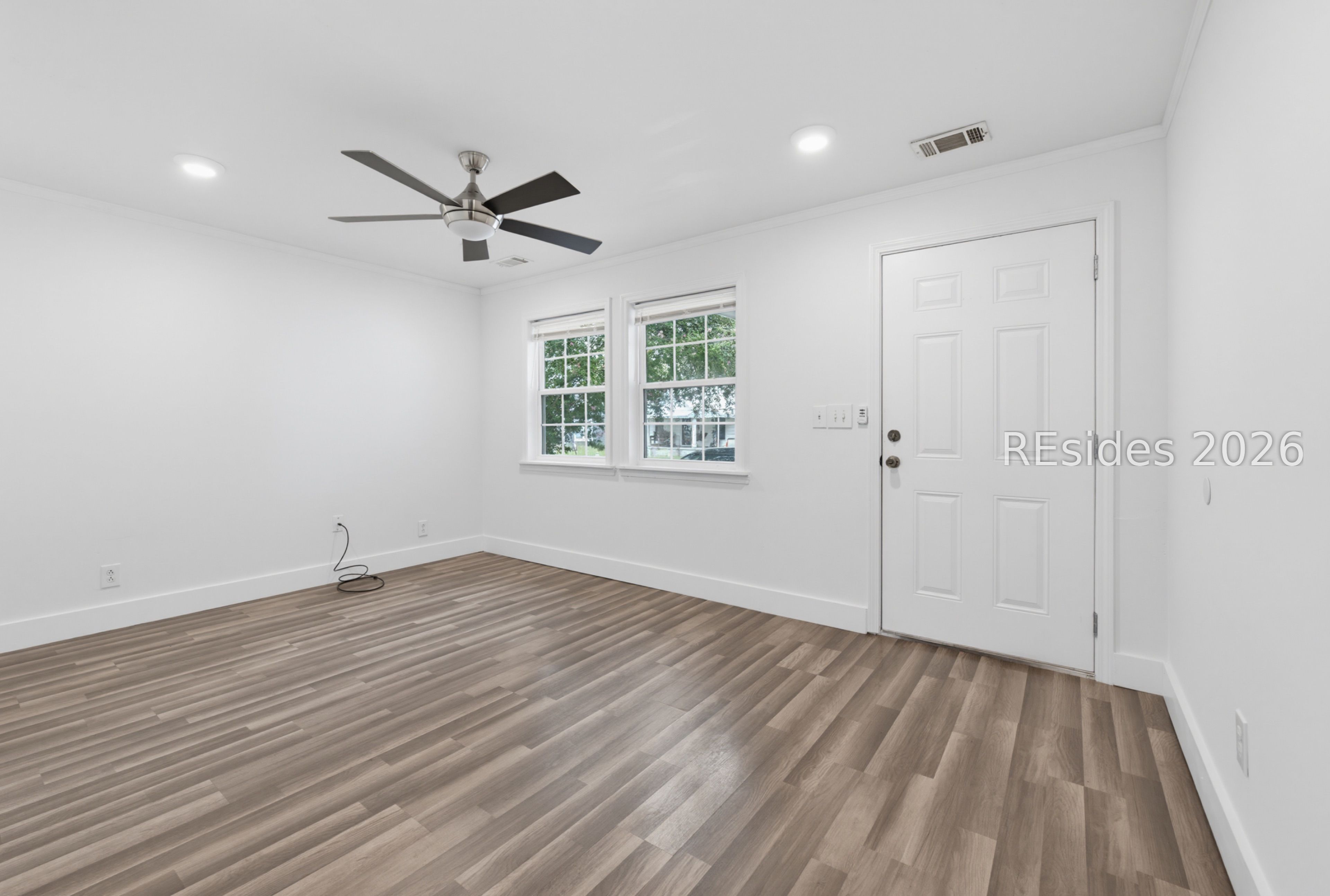 Residential in Hampton 2