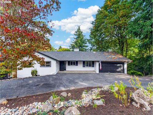 17701 Overlook Cir, Lake Oswego, OR, 97034-6706 | Card Image