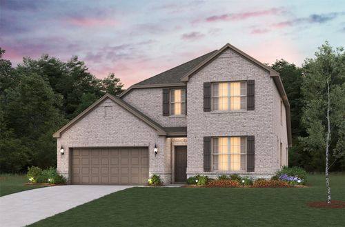 2420 Royal Birkdale St, Celina, TX, 75009-4835 | Card Image
