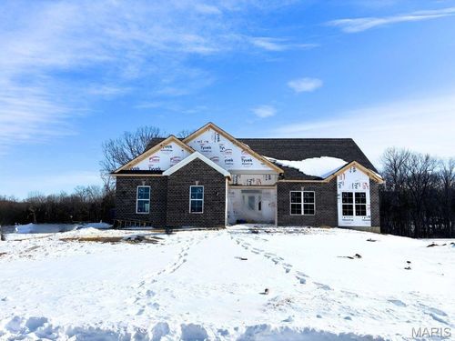 lot-29-308 Schaper Estates Xing, Foristell, MO, 63348-4408 | Card Image