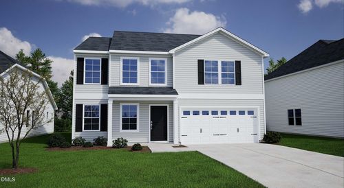 15 Buckthorn Dr, Youngsville, NC, 27596-3341 | Card Image