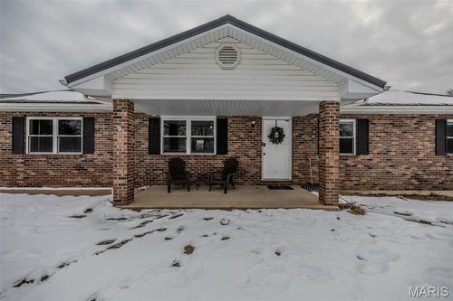26184 Silver Ln, Waynesville, MO, 65583-3099 | Card Image