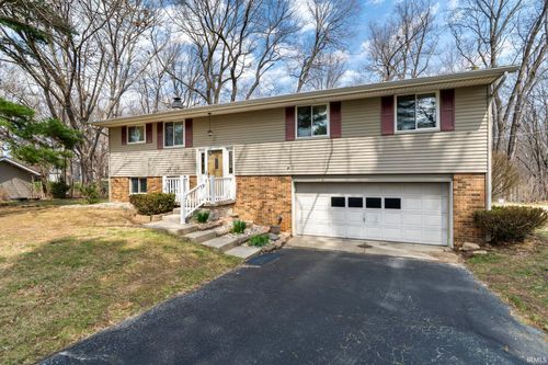 45 Samuel Ct, Lafayette, IN, 47905-9621 | Card Image