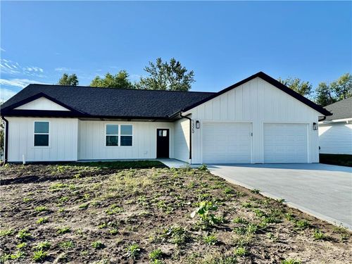 1320 W 19th Street, Maryville, MO, 64468 | Card Image