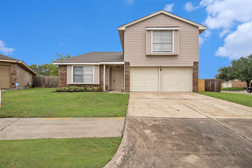 Glenford Dr, Missouri City, TX 77489