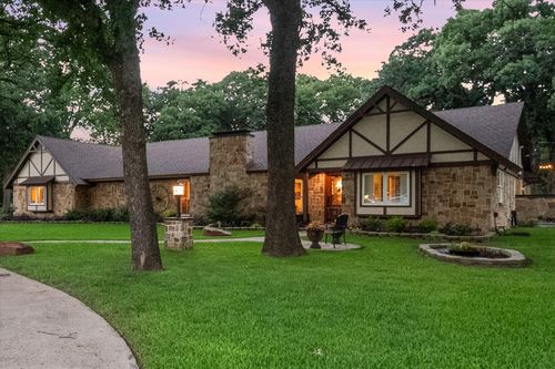 2311 Chaparral Trl, Mansfield, TX, 76063-5433 | Card Image