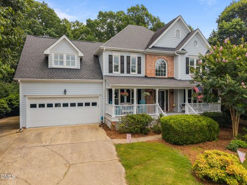 200 Frenchmans Bluff Dr, Cary, NC, 27513-5660 | Card Image