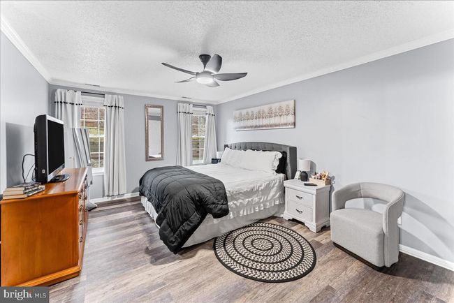28 Hopkinson Ct, Condo with 2 bedrooms, 2 bathrooms and null parking in CHESTERBROOK PA | Image 9
