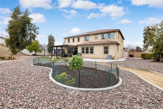 25843 Wilderness Way, House other with 4 bedrooms, 3 bathrooms and 3 parking in Menifee CA | Image 47