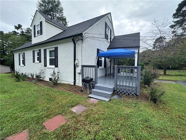 100 Daniels St, House other with 3 bedrooms, 2 bathrooms and null parking in Randleman NC | Image 5