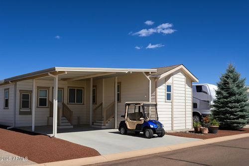 302-8276 Lake Shore Dr, Show Low, AZ, 85901 | Card Image