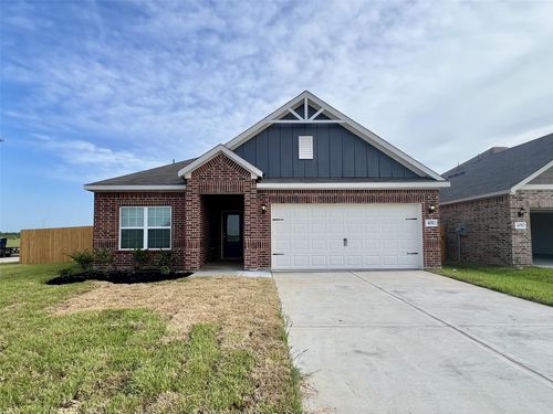 401 Polly Grove Dr, Katy, TX, 77493 | Card Image