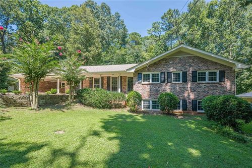 2595 Landeau Cir, Tucker, GA, 30084-3214 | Card Image