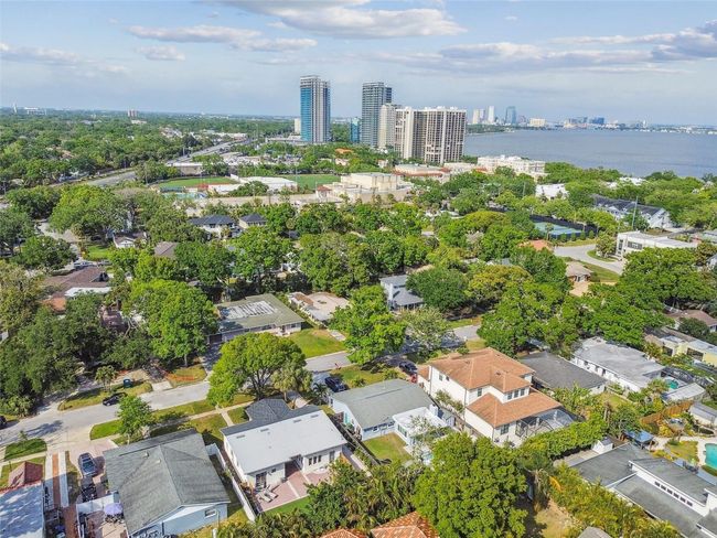 3120 S Julia Cir, House other with 3 bedrooms, 2 bathrooms and null parking in TAMPA FL | Image 49
