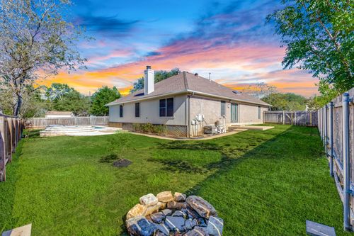 4815 Sika Way, Austin, TX, 78749-3741 | Card Image