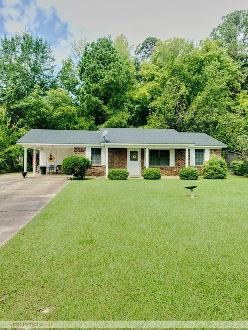 19 Meadowview St, Warren, AR, 71671-3233 | Card Image