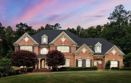 8196 Hewlett Rd, Atlanta, GA, 30350-3501 | Card Image
