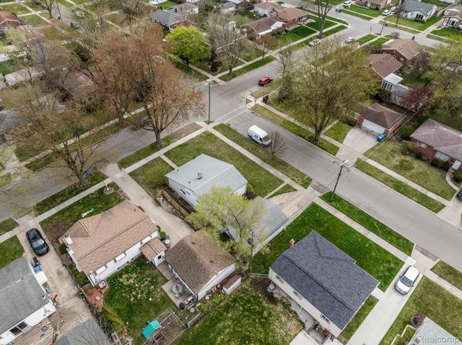 31209 Blair Dr, House other with 3 bedrooms, 2 bathrooms and null parking in Warren MI | Image 27