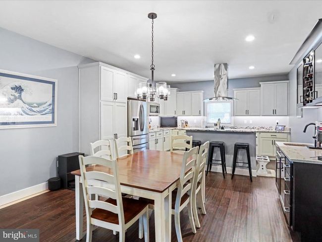 3447 Old Leetown Pike, House other with 3 bedrooms, 2 bathrooms and null parking in RANSON WV | Image 14
