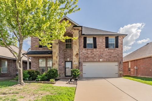5933 Misty Breeze Dr, Fort Worth, TX, 76179-5276 | Card Image