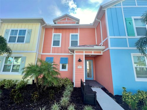 2989 Caribbean Soul Dr, KISSIMMEE, FL, 34747 | Card Image