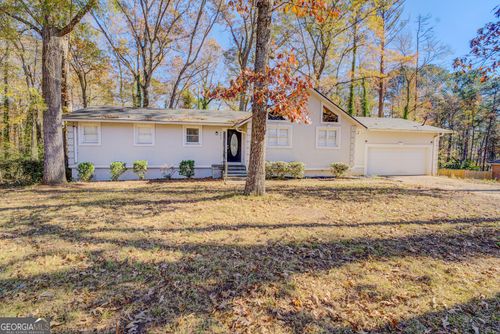 522 Forest Hill Drive, Stockbridge, GA, 30281 | Card Image