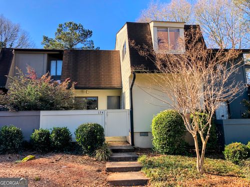 174 Woodstone Dr, Athens, GA, 30605-2667 | Card Image