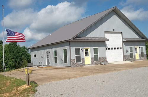 1395 New Kimmins Rd, Hohenwald, TN, 38462-5473 | Card Image