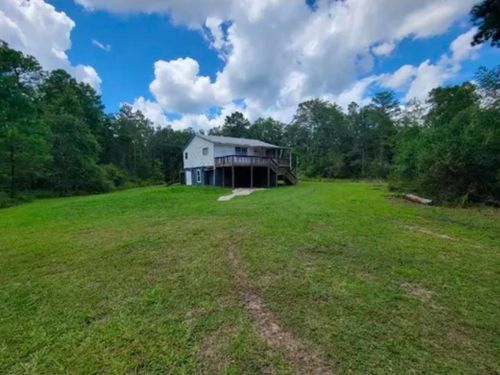 777 Sw Wacissa Ter, Greenville, FL, 32331 | Card Image