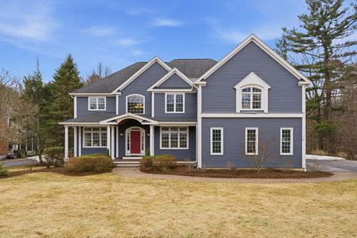 2 Witherbee Ln, Southborough, MA, 01772-1336 | Card Image