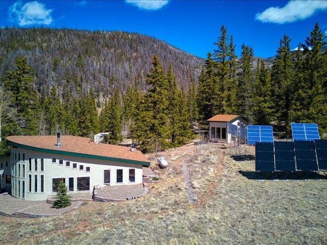 1441 Forest Road 507 1 A, House other with 3 bedrooms, 2 bathrooms and 2 parking in Creede CO | Image 52